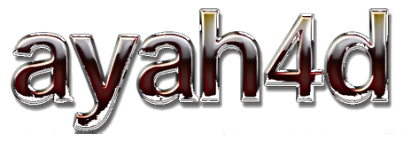 ayah4d logo