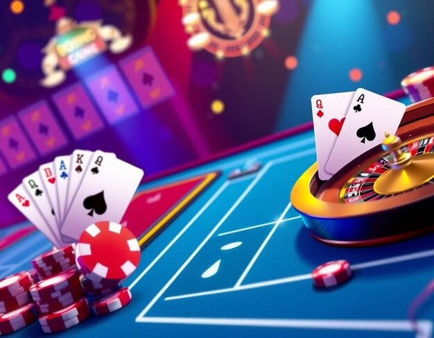 ayah4d Live Sportsbook Markets at Your Fingertips