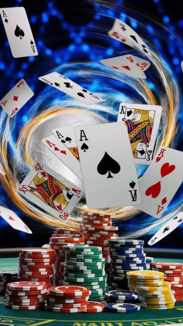 ayah4d Live Casino