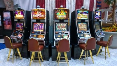 ayah4d Slots